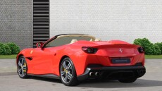 Ferrari Portofino GT 2dr Auto Petrol Convertible